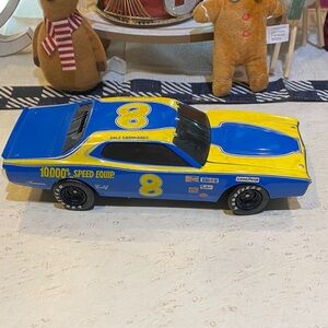 Nascar Dale Earnhardt Wrangler Diecast Car.